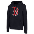 MLB Imprint Headline Boston Red Sox Hoodie