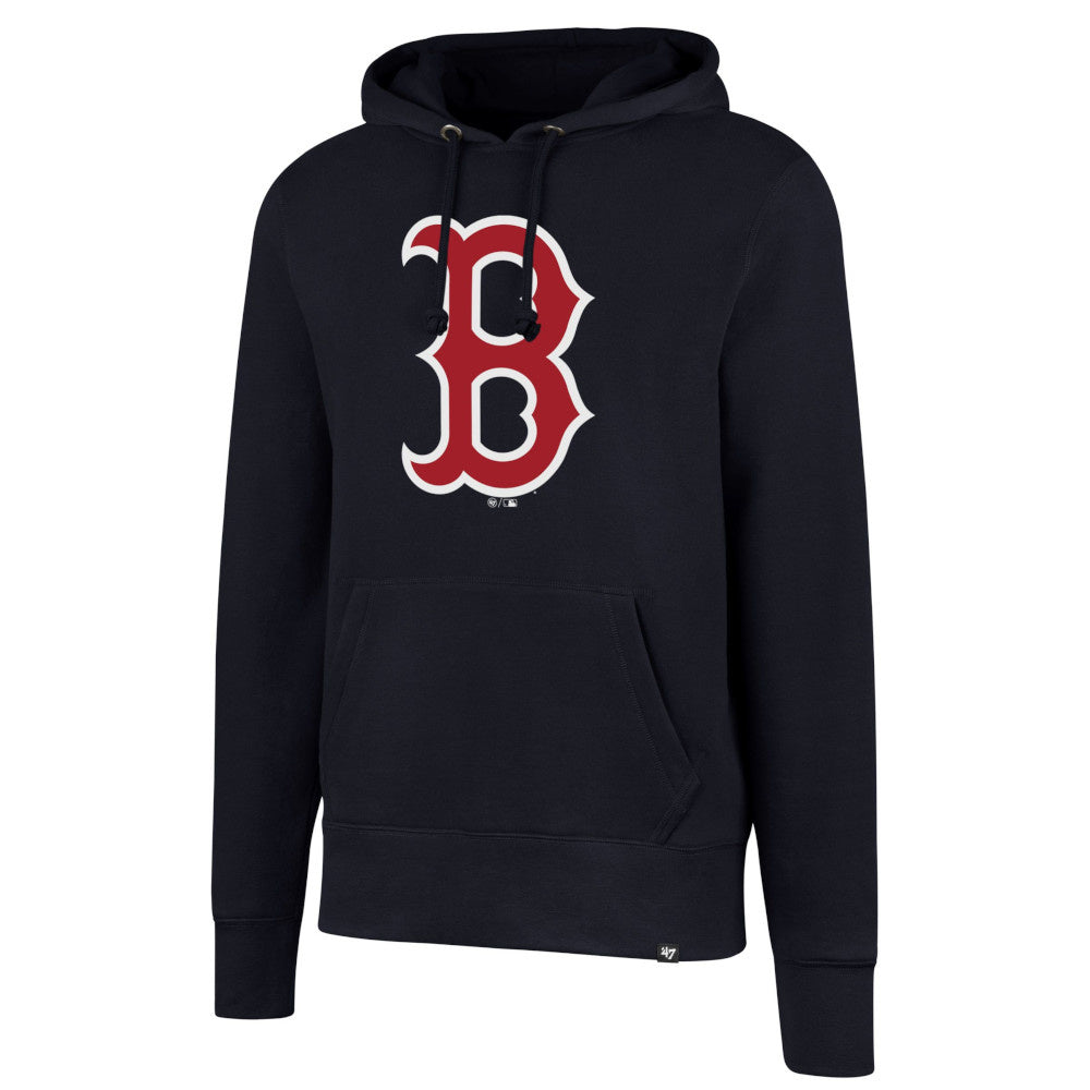 Hoodie MLB Imprint Headline des Red Sox de Boston