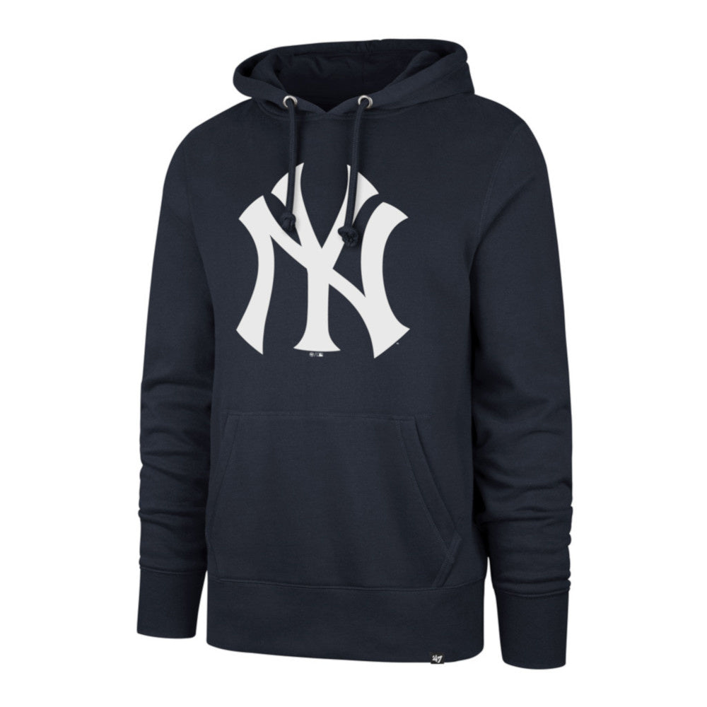 Hoodie MLB Imprint Headline des Yankees de New York