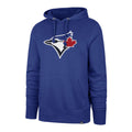 Hoodie MLB Imprint Headline des Blue Jays de Toronto