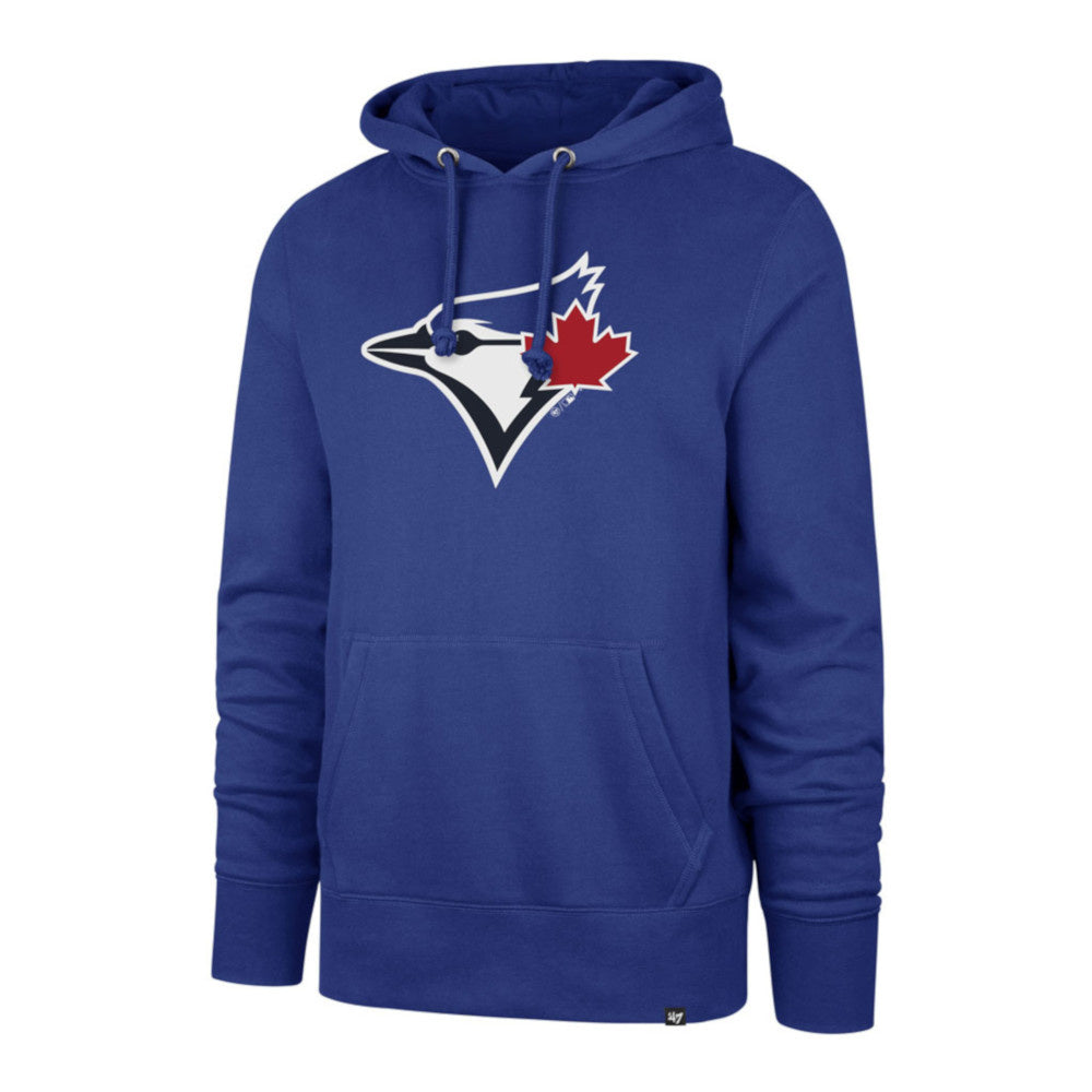 Hoodie MLB Imprint Headline des Blue Jays de Toronto