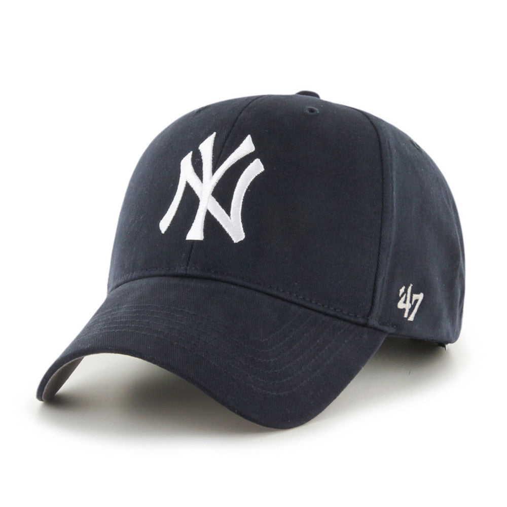 MLB Basic 47 MVP New York Yankees Youth Cap