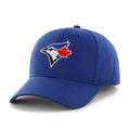 Casquette Junior MLB Basic 47 MVP Blue Jays de Toronto