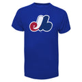 MLB Big Tee Montreal Expos