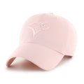 MLB Pink 47 Clean Up Toronto Blue Jays Women's Cap