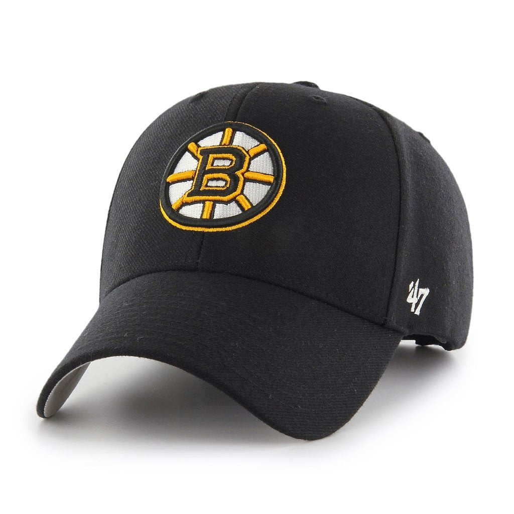 Casquette NHL Basic 47 MVP des Bruins de Boston