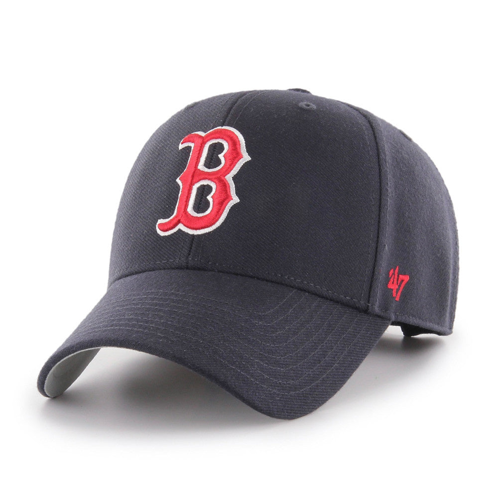 MLB MVP Boston Red Sox Cap