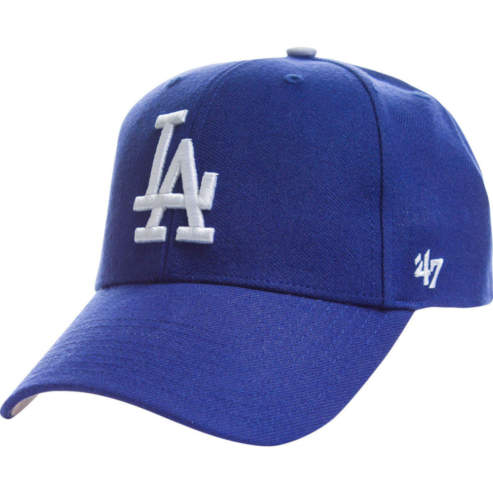 MLB MVP Los Angeles Dodgers Cap