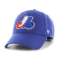 MLB MVP Montreal Expos Cap