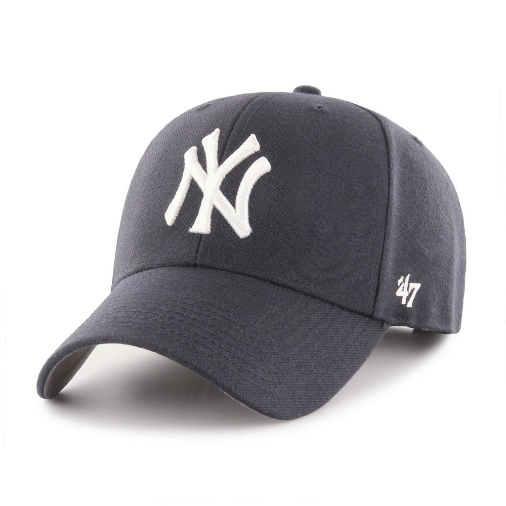Casquette MLB MVP des Yankees de New York