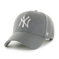 Casquette Grise MLB MVP des Yankees de New York