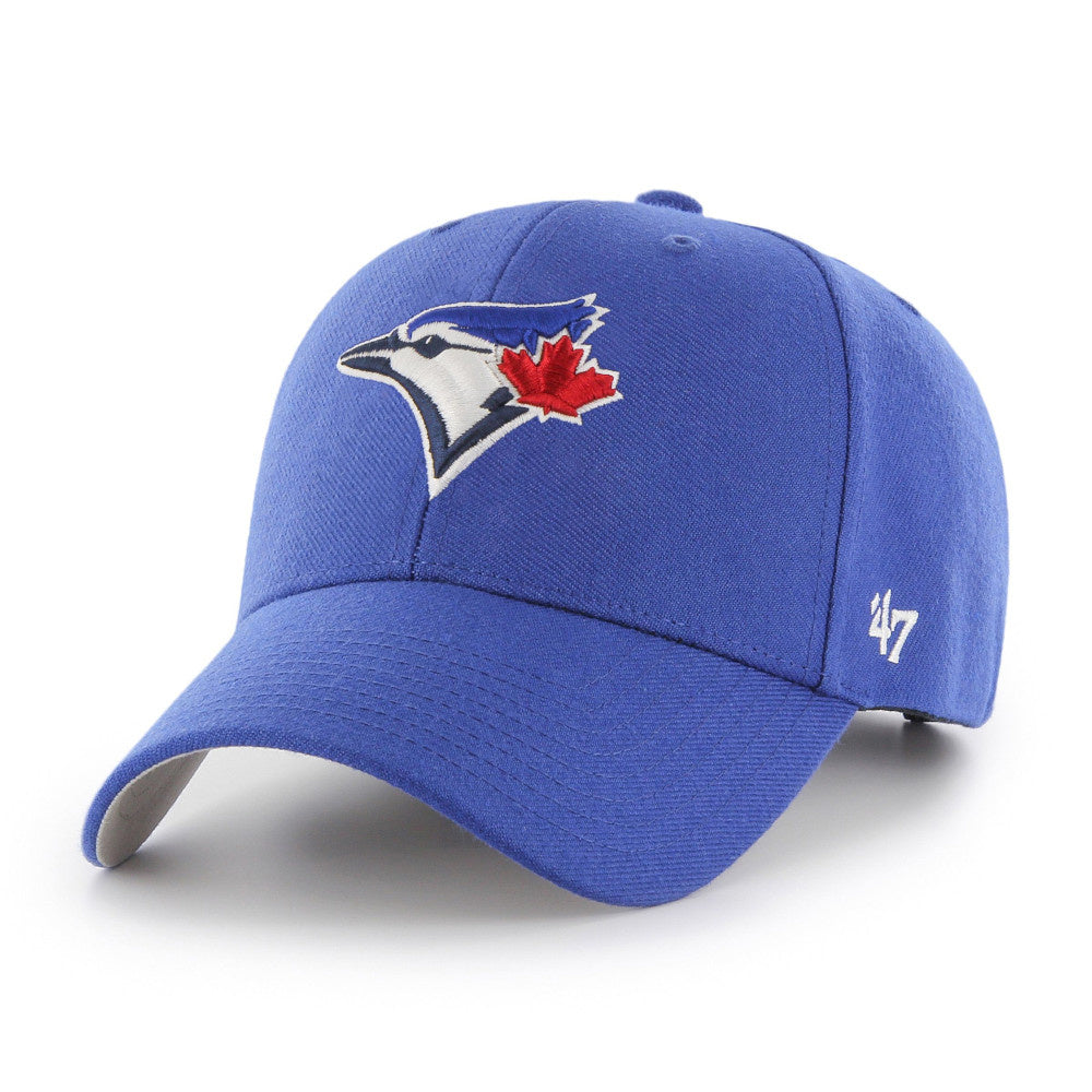 MLB MVP Toronto Blue Jays Cap