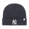 New York Yankees MLB Raised Cuff Knit