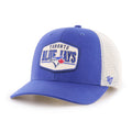 MLB Shumay'47 Toronto Blue Jays Cap