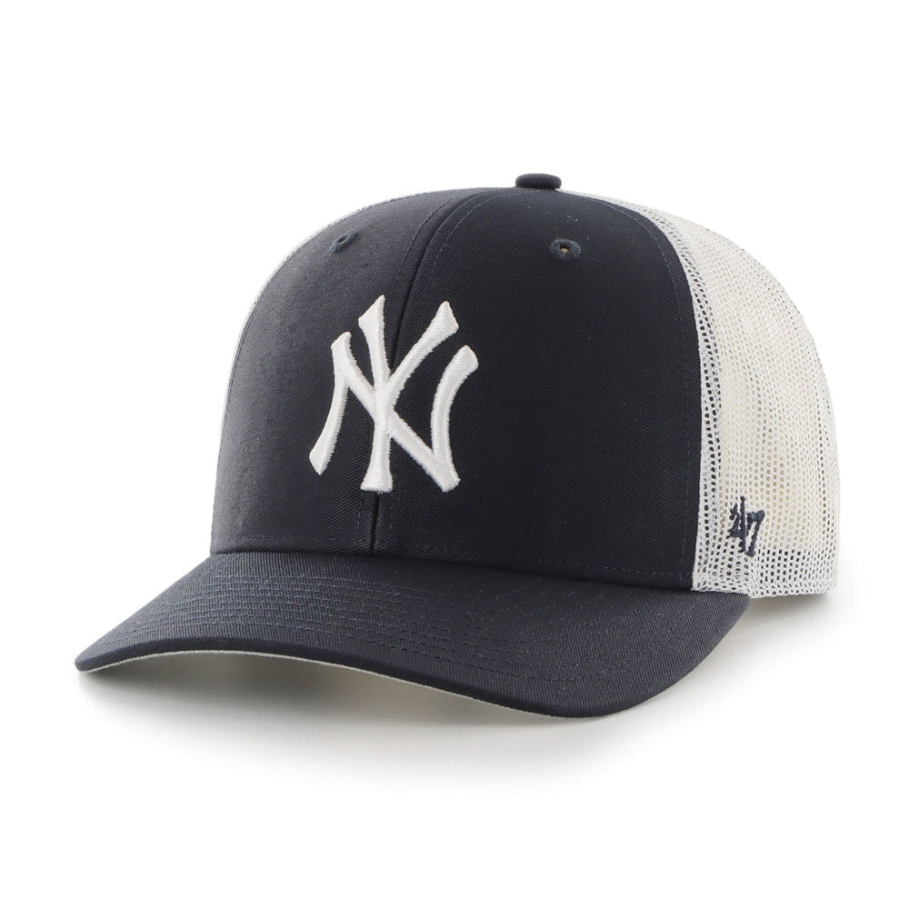 Casquette MLB 47 Trucker des Yankees de New York