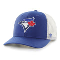 MLB 47 Toronto Blue Jays Trucker Hat