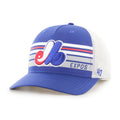 MLB Altitude MVP DP Cap Montreal Expos