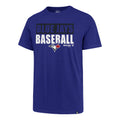 Toronto Blue Jays Super Rival Tee