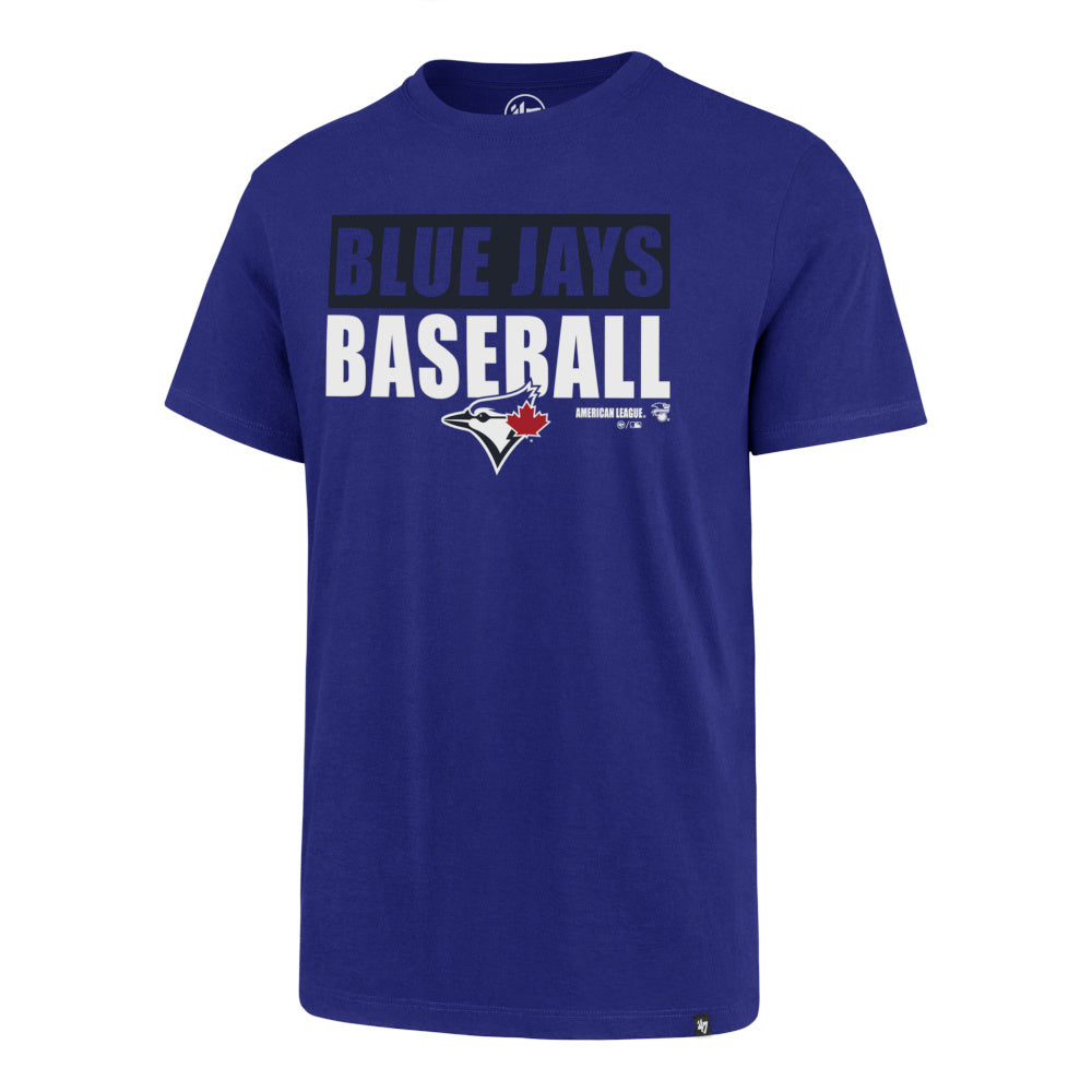 Toronto Blue Jays Super Rival Tee