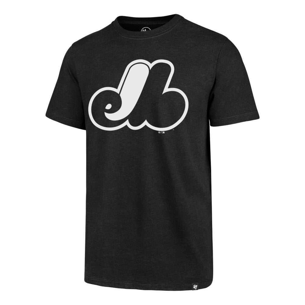 Montreal Expos Imprint Club Tee