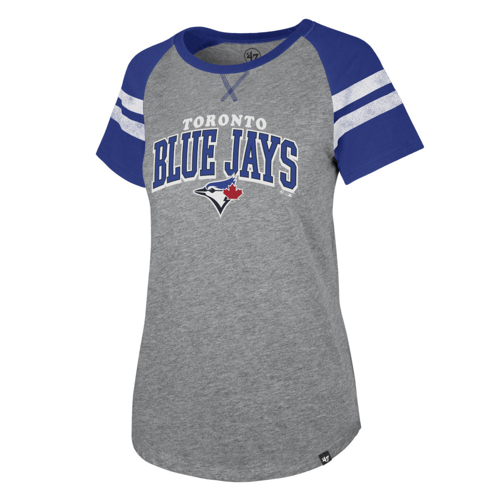 Toronto Blue Jays Flyout Women's Raglan