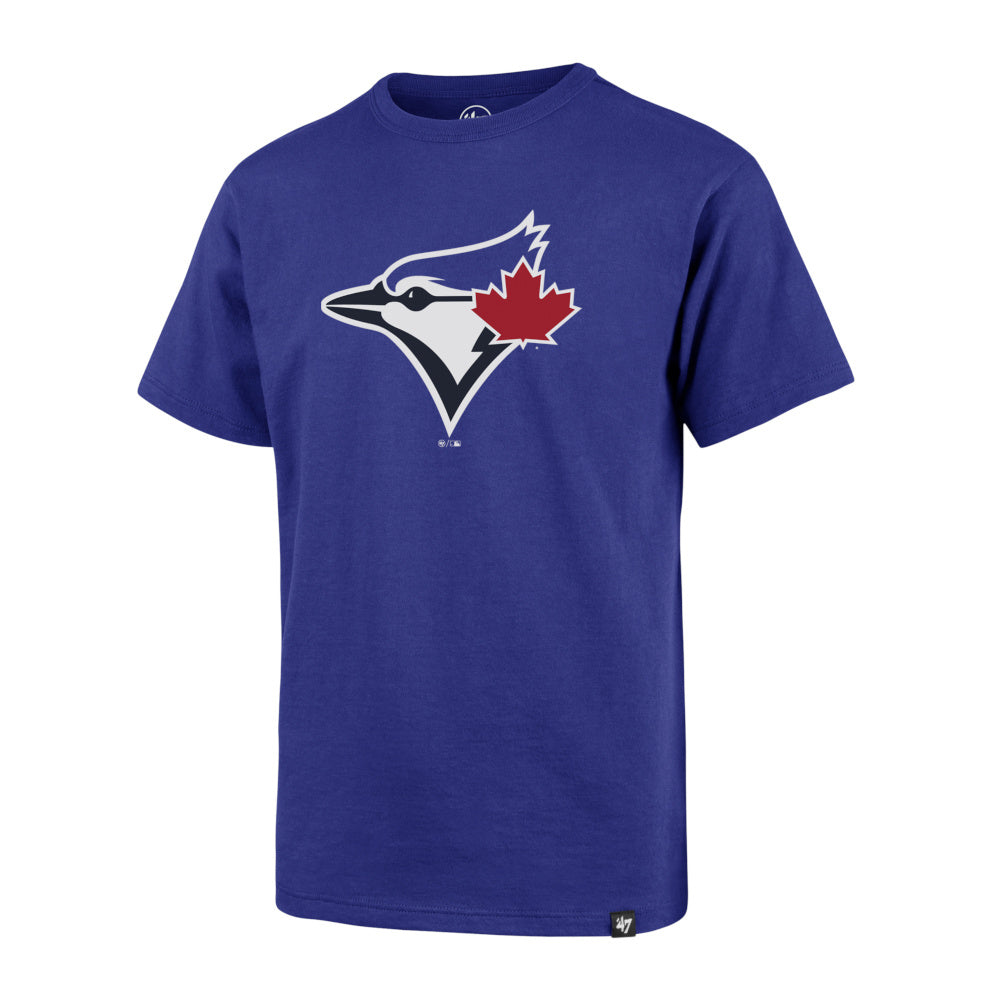 Toronto Blue Jays Youth Super Rival Tee