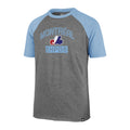 Montreal Expos Youth Super Rival Raglan