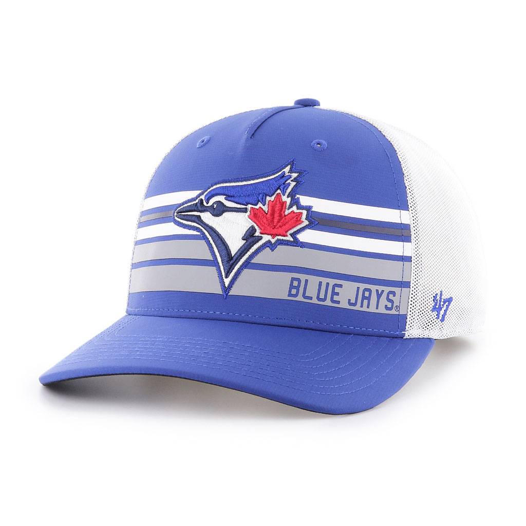 MLB Altitude MVP DP Cap Toronto Blue Jays