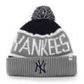 Tuque MLB Calgary Cuff Knit des Yankees de New York