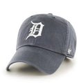 Casquette MLB Clean-Up des Tigers de Detroit
