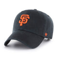 MLB Clean-Up San Francisco Giants Cap