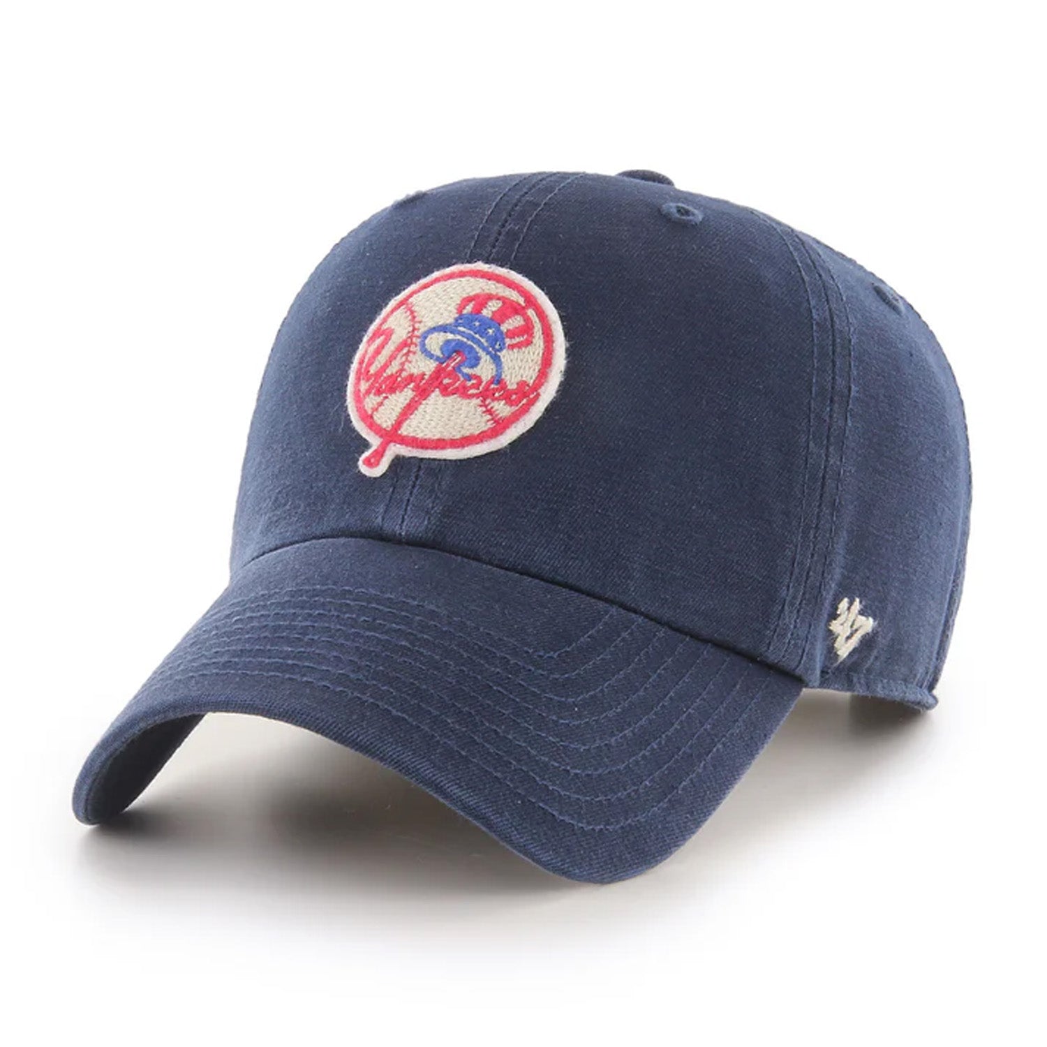 Casquette Franchise des Yankees de New York