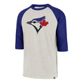Chandail à Manches Raglan Imprint Club des Blue Jays de Toronto