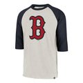 Chandail à Manches Raglan Imprint Club des Red Sox de Boston