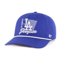 Los Angeles Dodgers Splint '47 Hitch Cap