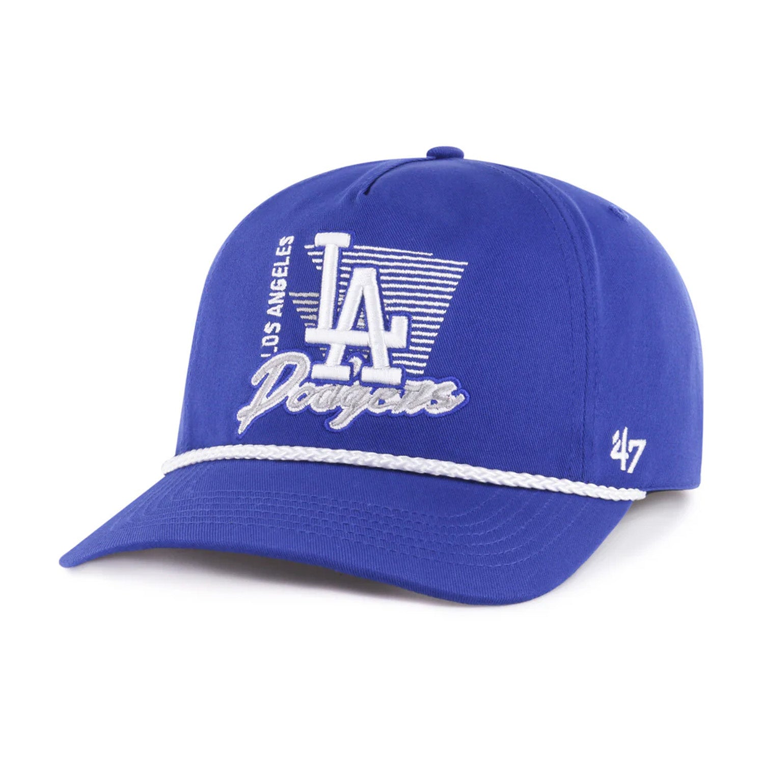 Los Angeles Dodgers Splint '47 Hitch Cap