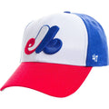 MLB 47 MVP Cap Montreal Expos