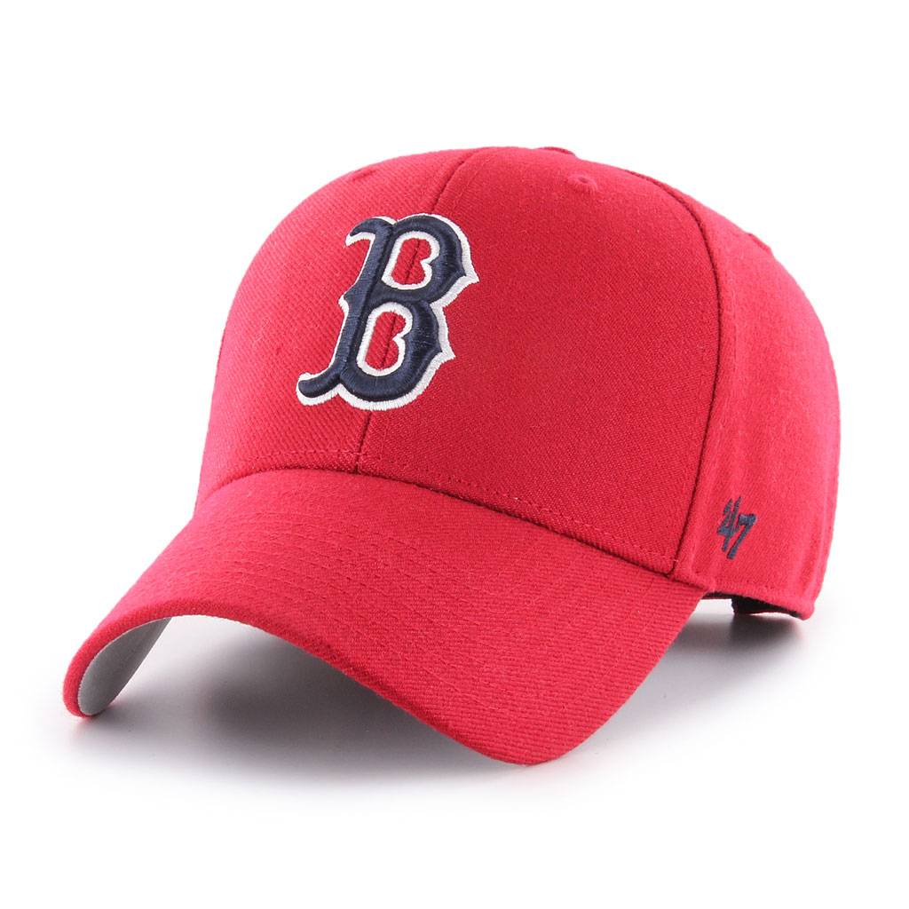 MLB MVP Boston Red Sox Alternate Cap