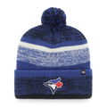 MLB Northward Cuff Knit Toronto Blue Jays