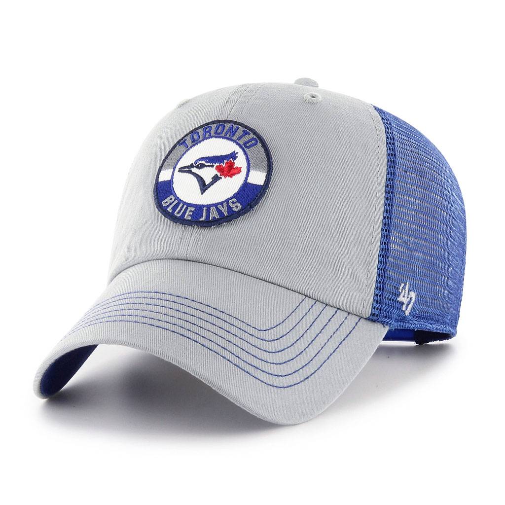 MLB Porter Clean Up Cap Toronto Blue Jays