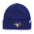 Tuque MLB Raised Cuff des Blue Jays de Toronto
