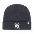 Tuque MLB Raised Cuff des Yankees de New York