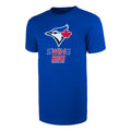 T-Shirt pour Enfants MLB Swing Big Super des Blue Jays de Toronto