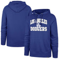 Hoodie MLB Velocity '47 Headline des Dodgers de Los Angeles