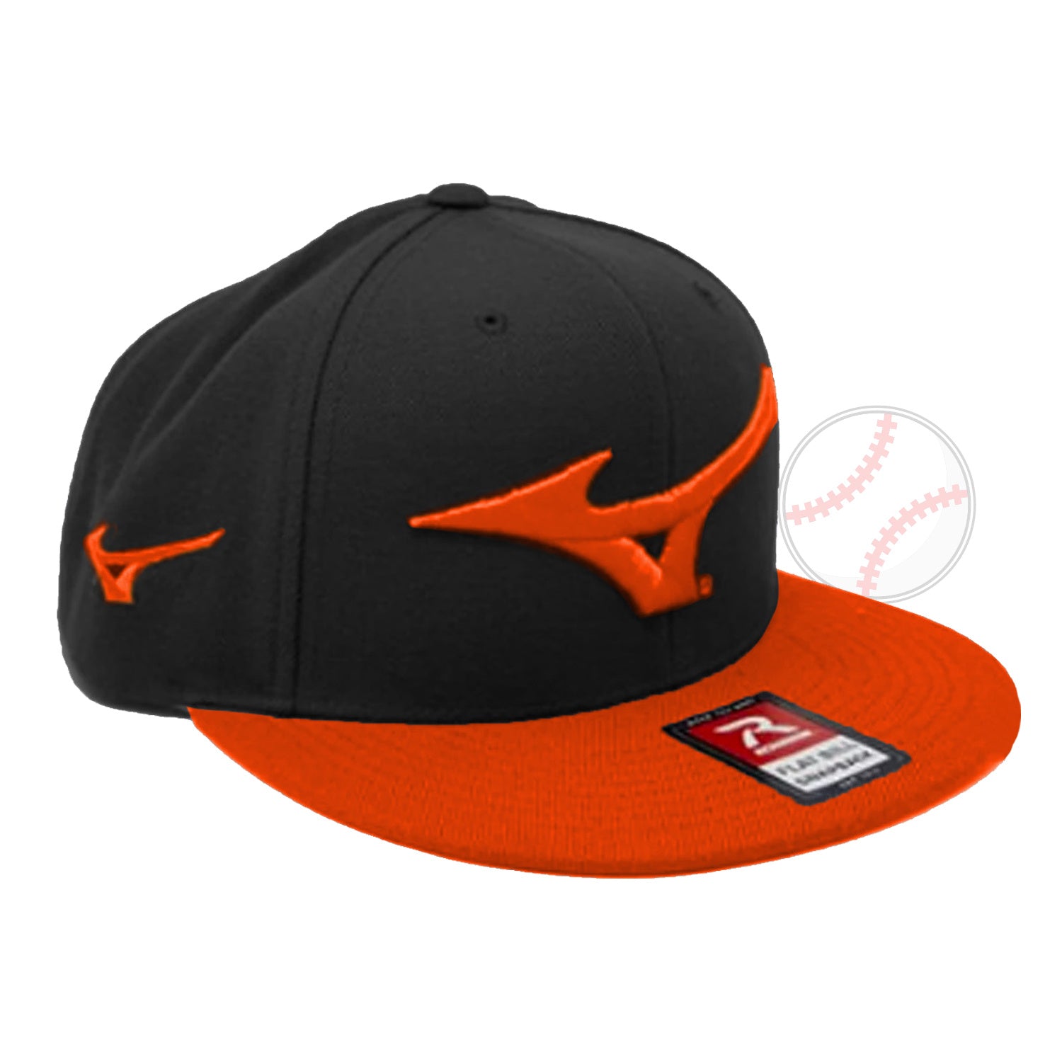 Casquette 510 Wool Snapback