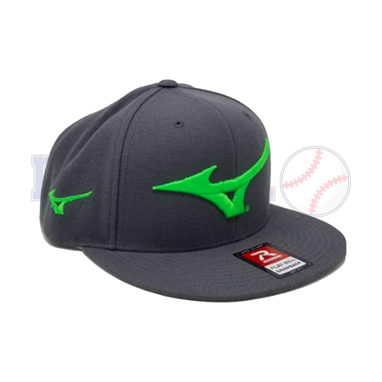 Casquette 510 Wool Snapback