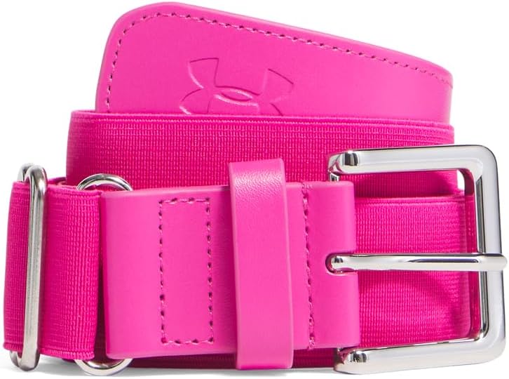 UA Baseball Belt