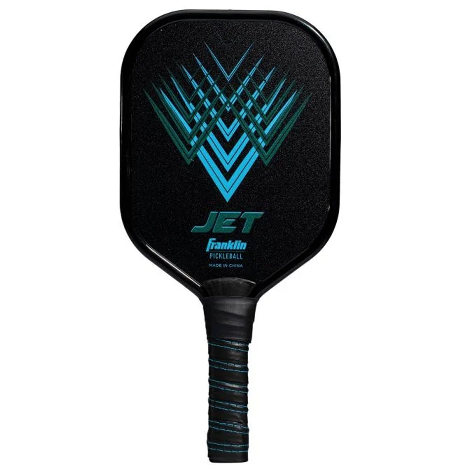 Recreational Paddle Jet Aluminum