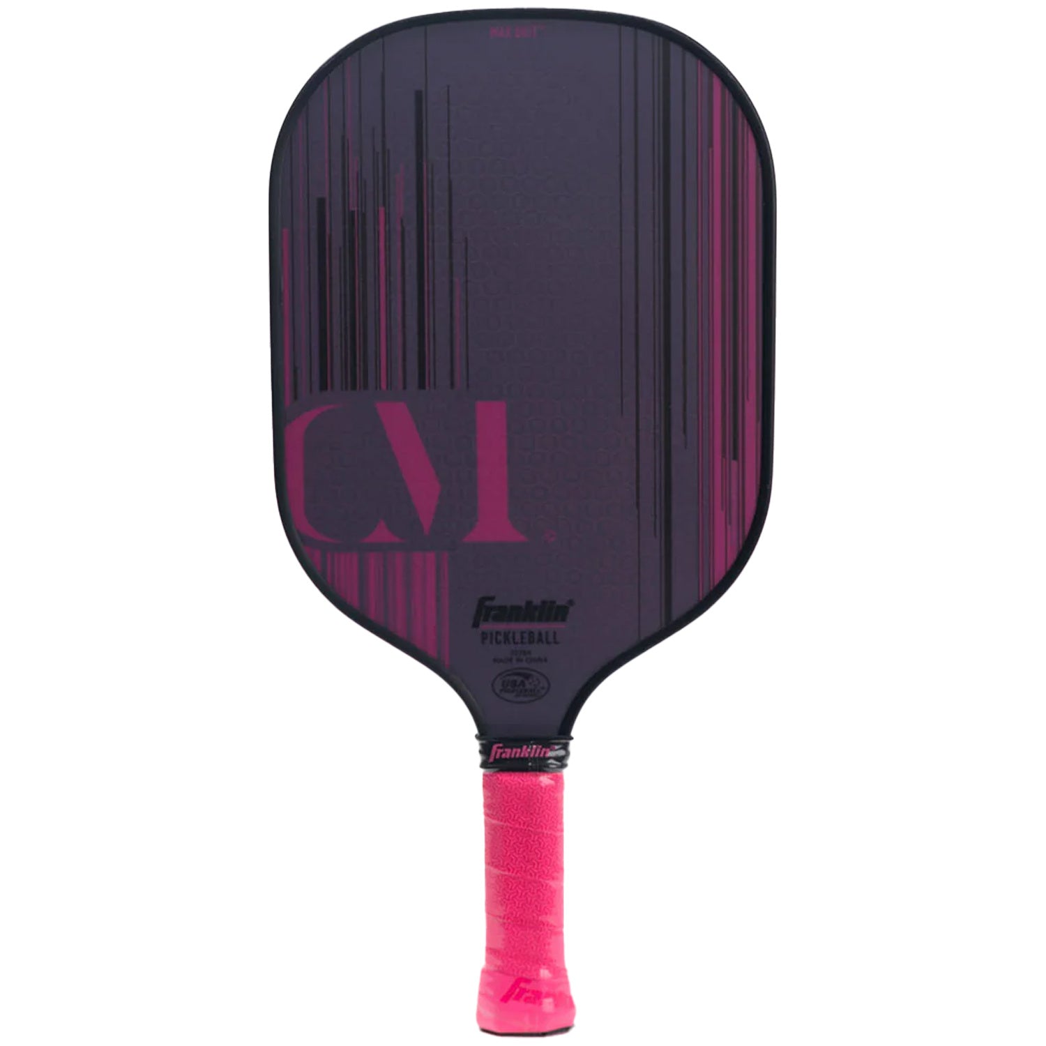 Christine Mcgrath paddle 13mm