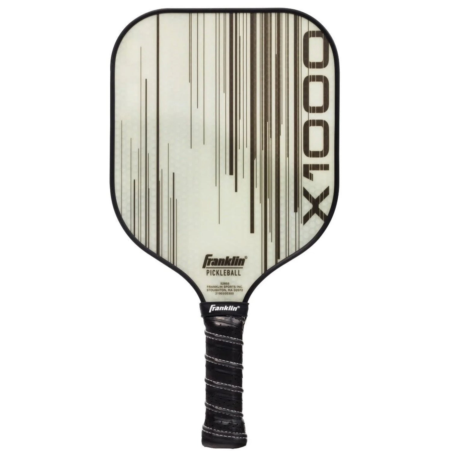 Raquette Performance Series X-1000
